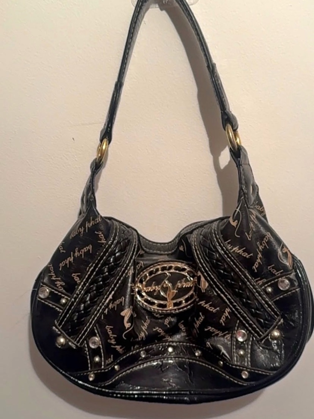 Y2K BabyPhat Bag